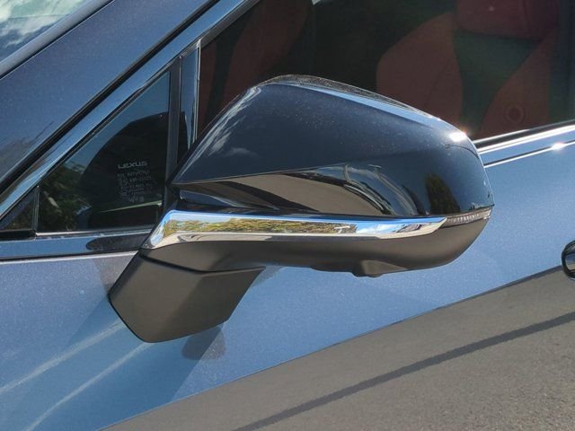 2026 Lexus NX 450h+ F-Sport - Photo 12