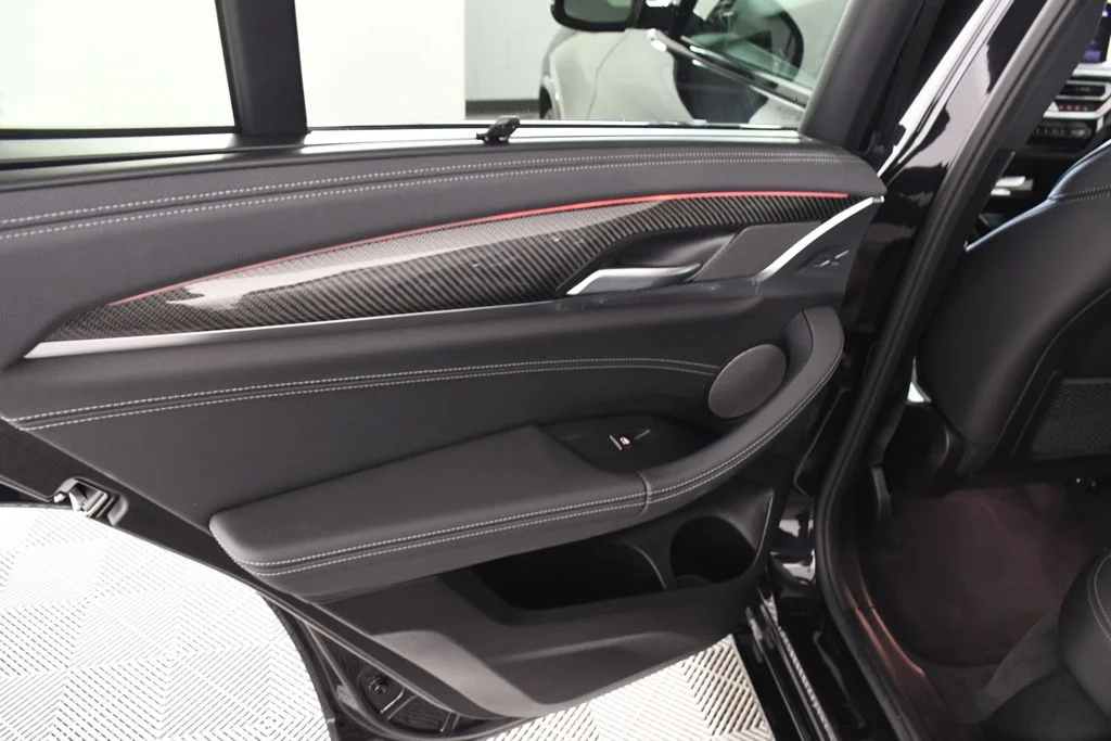 2022 BMW X3 M Base - Photo 26