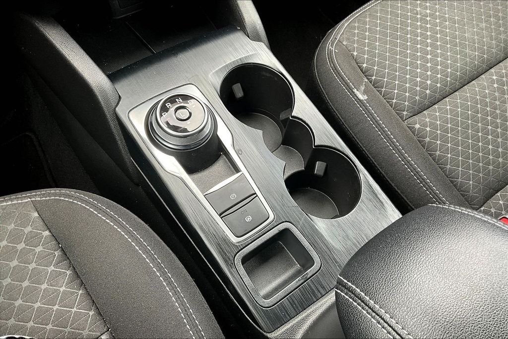 2023 Ford Escape Active - Photo 26