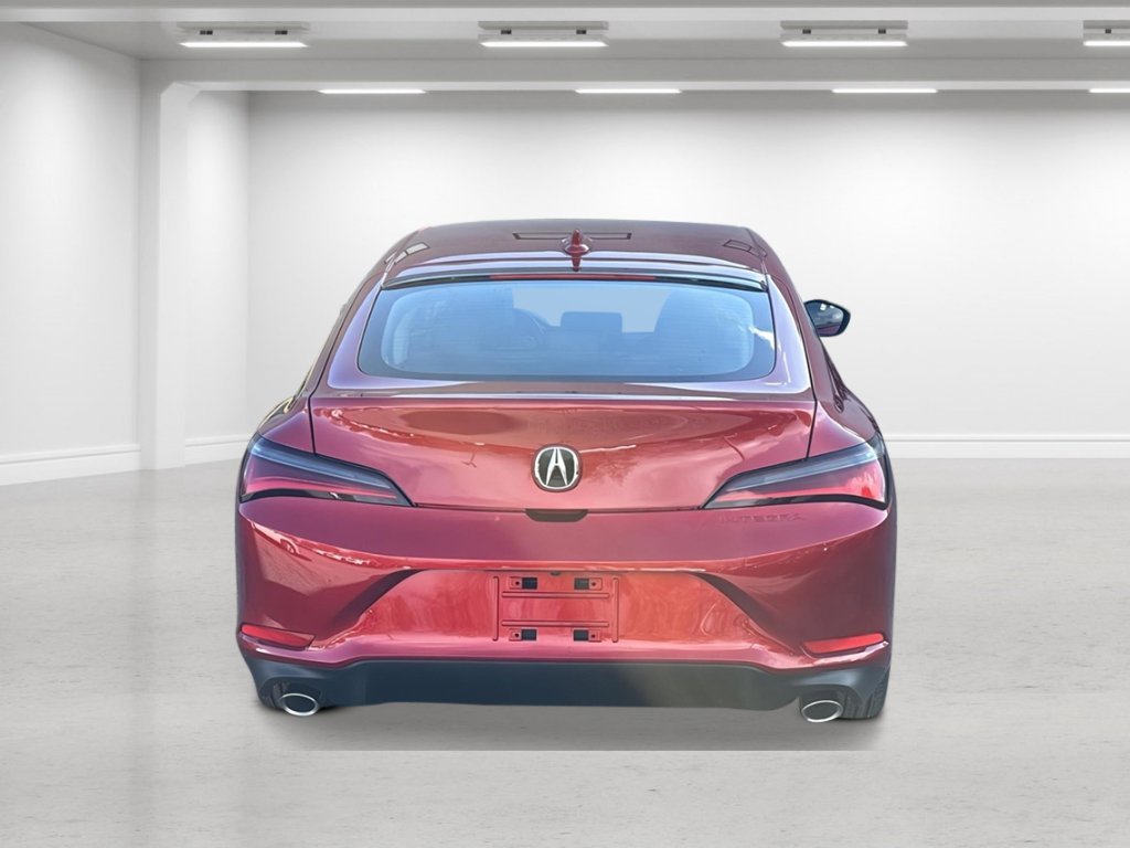 Used 2026 Performance Red Pearl Acura  image 3