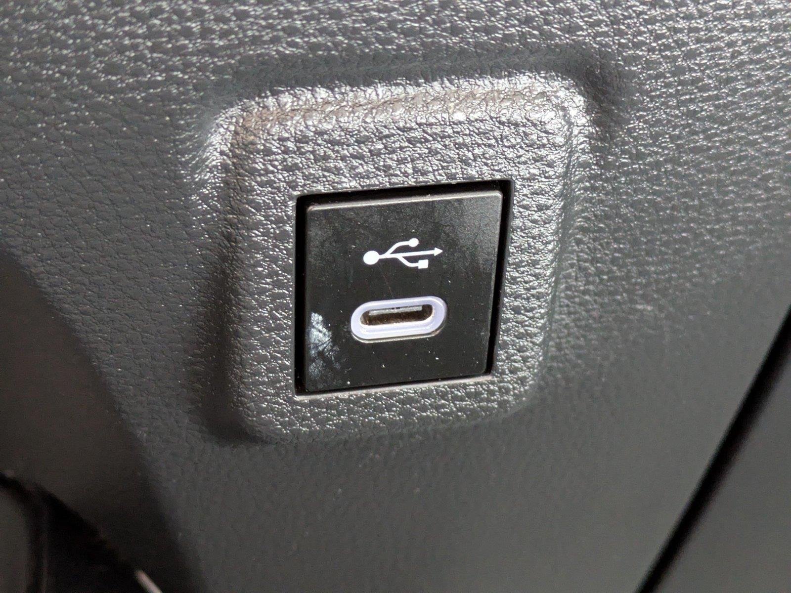 Used 2024  Toyota LE image 20