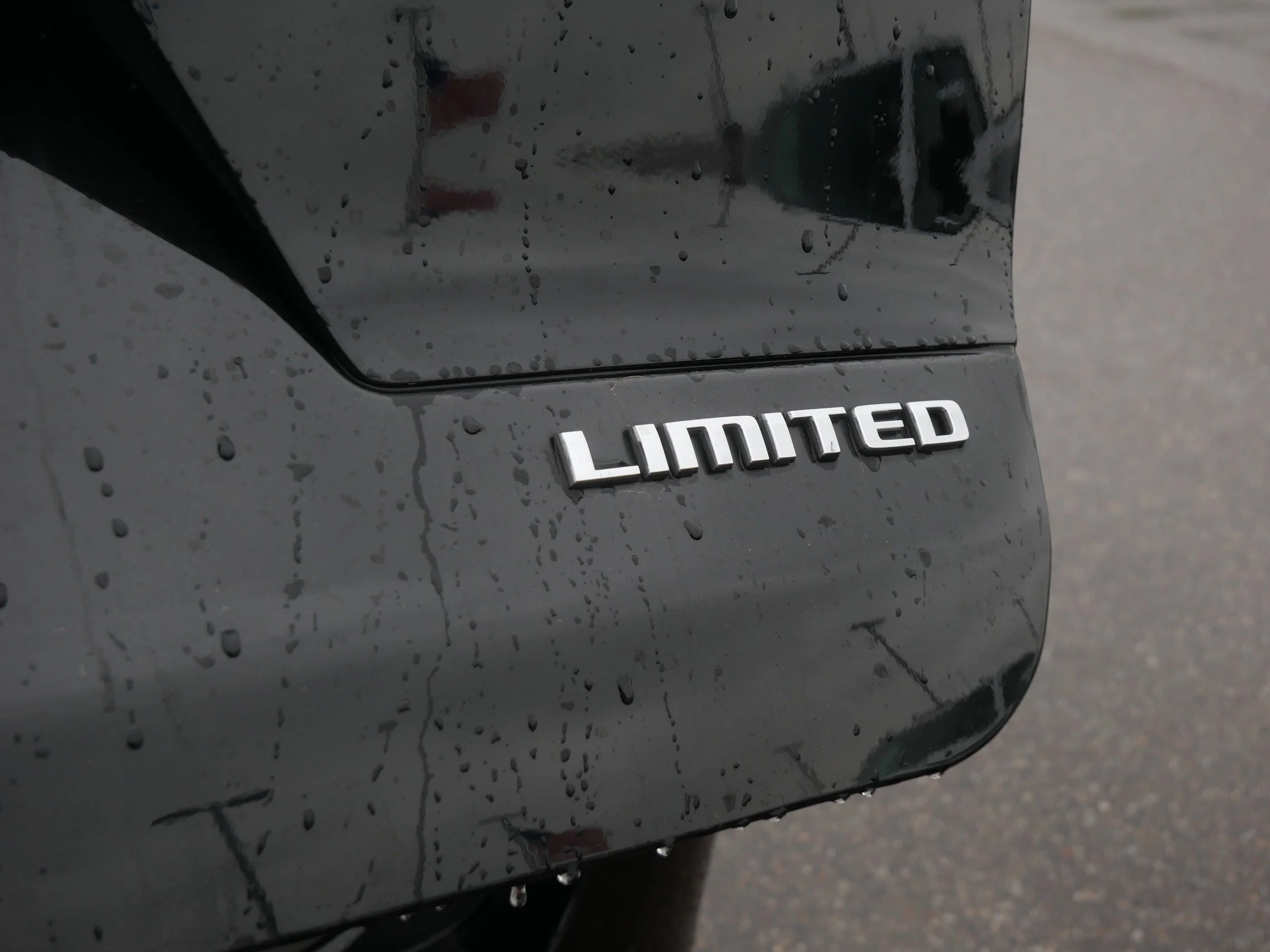 2022 Jeep Grand Cherokee L Limited - Photo 18