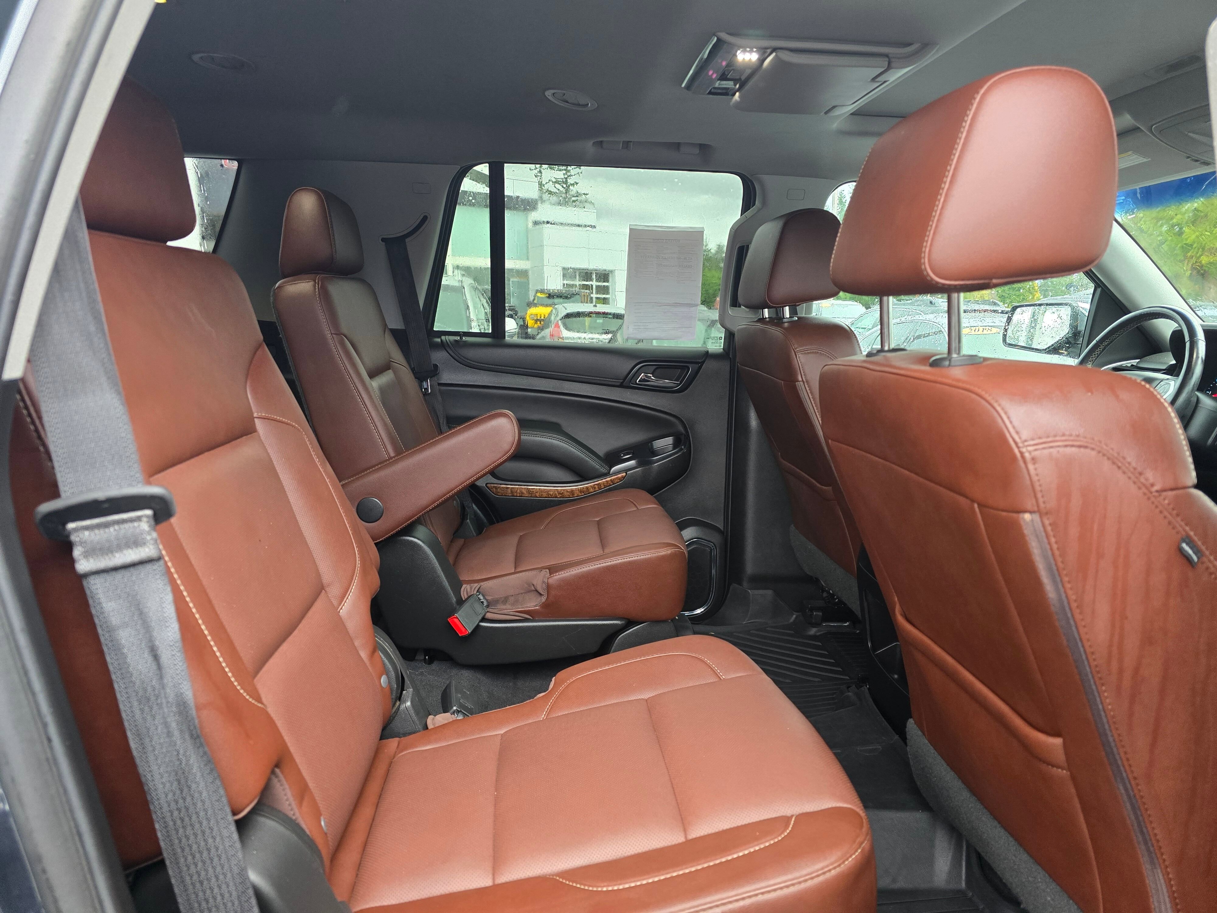 2019 Chevrolet Tahoe Premier - Photo 13
