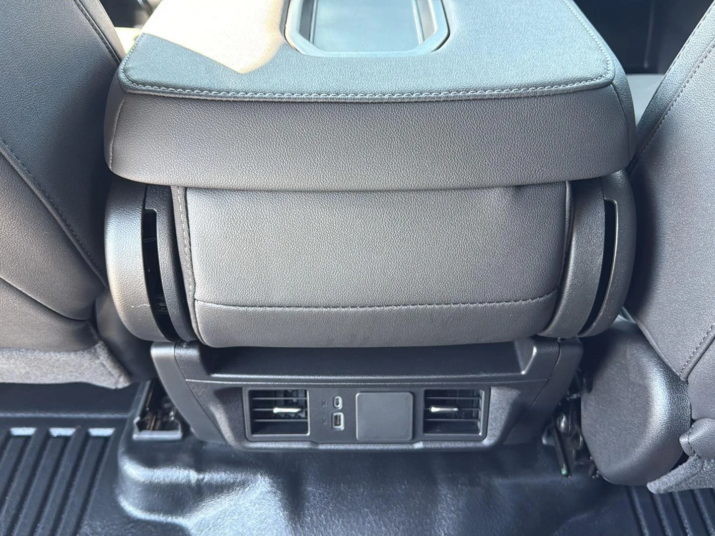 2026 Chevrolet Silverado 1500 Work Truck - Photo 21