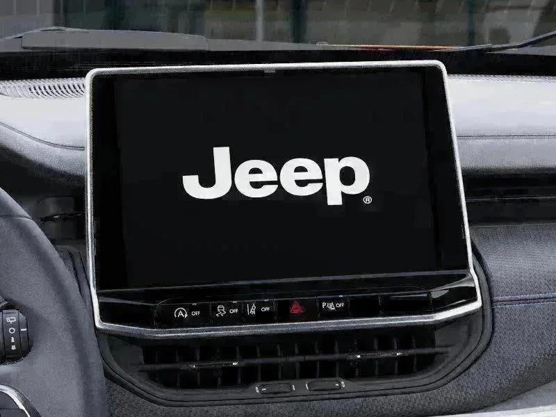 New 2026 Joose Exterior Paint Jeep Limited image 34