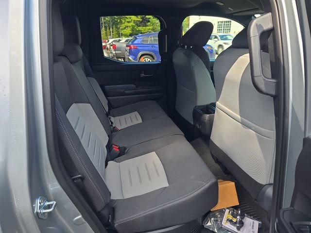 2026 Toyota Tacoma TRD Off Road - Photo 11