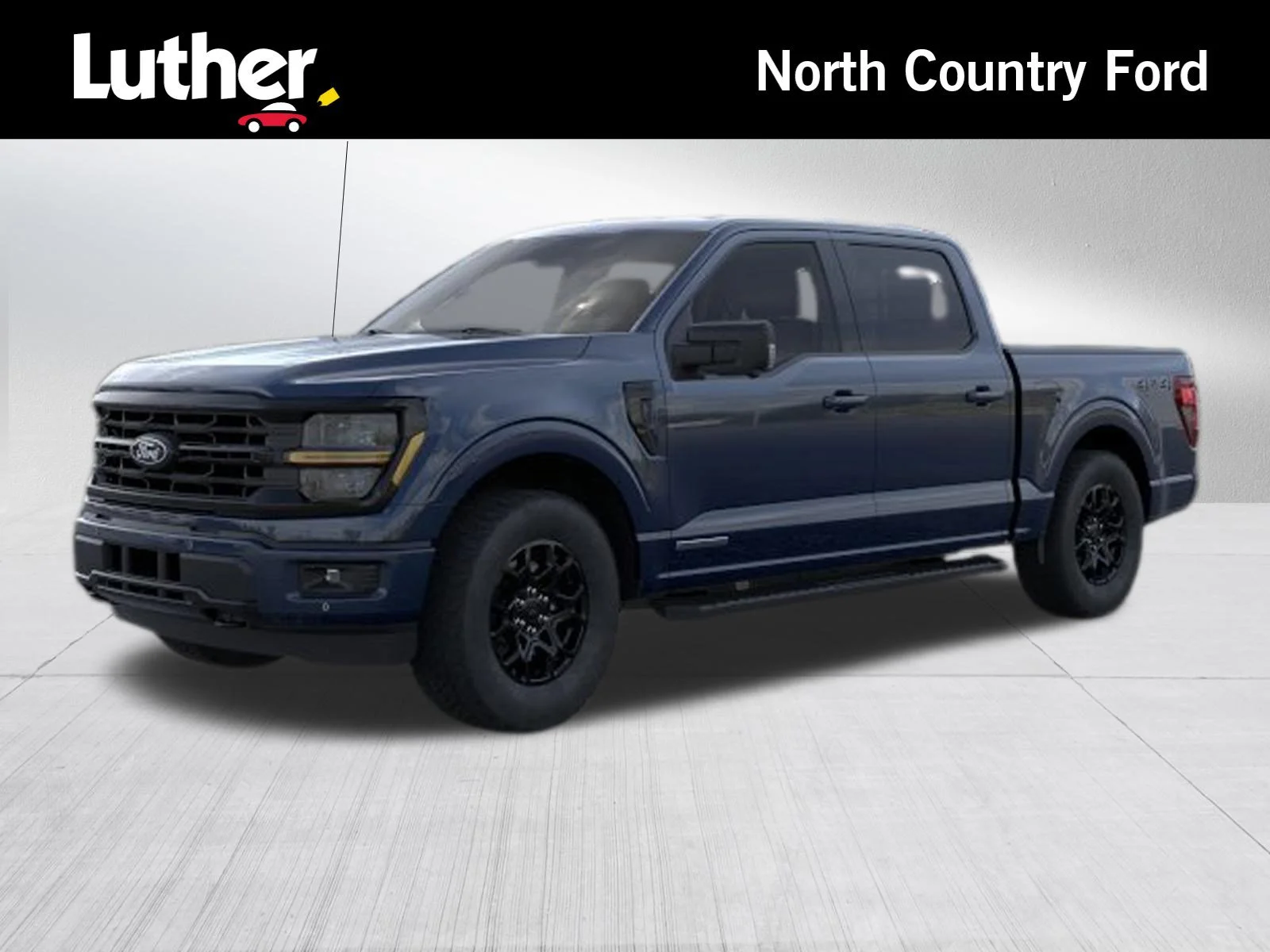 2026 Ford F-150 XLT 4x4 SuperCrew 5-1/2 Box's photo