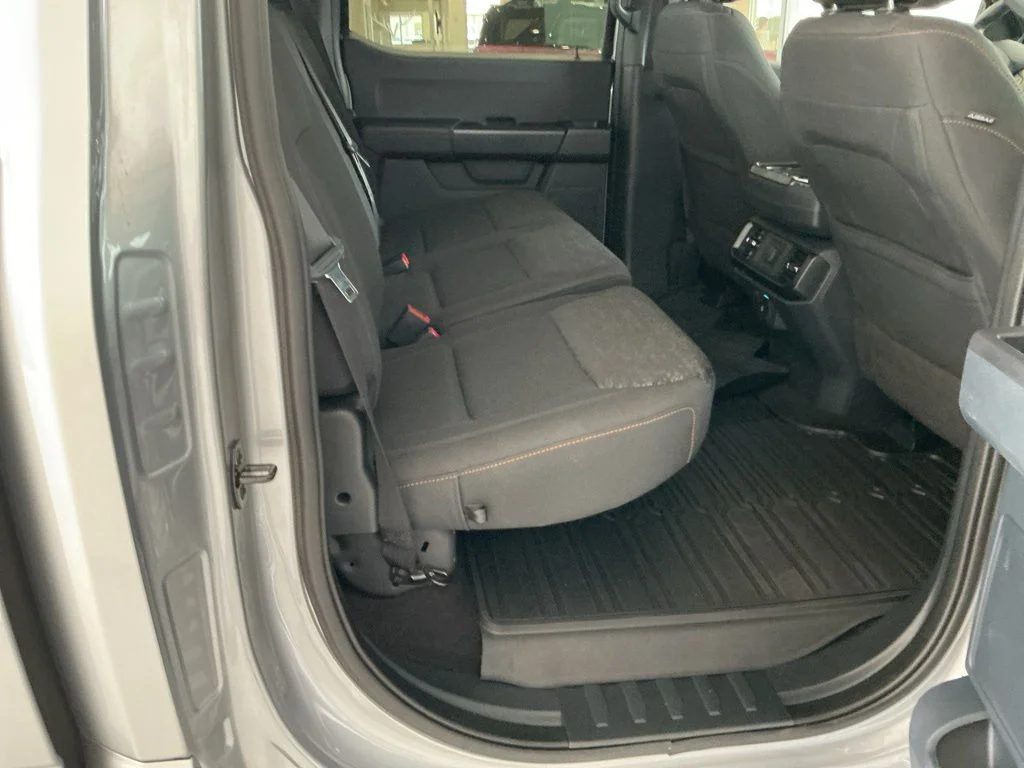 2022 Ford F-150 Tremor - Photo 21