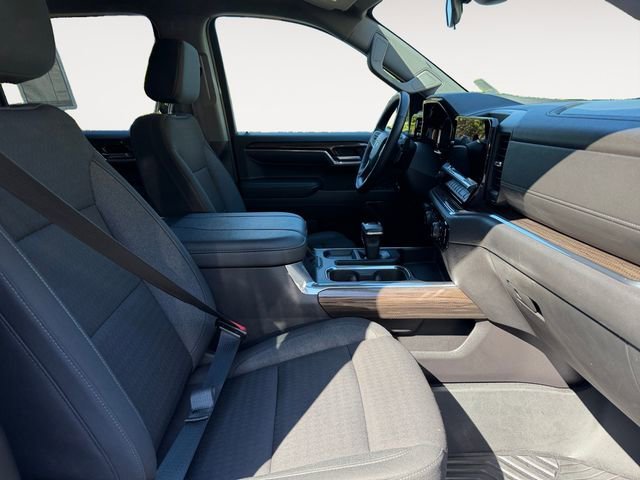 2024 Chevrolet Silverado 1500 LT Trail Boss - Photo 15