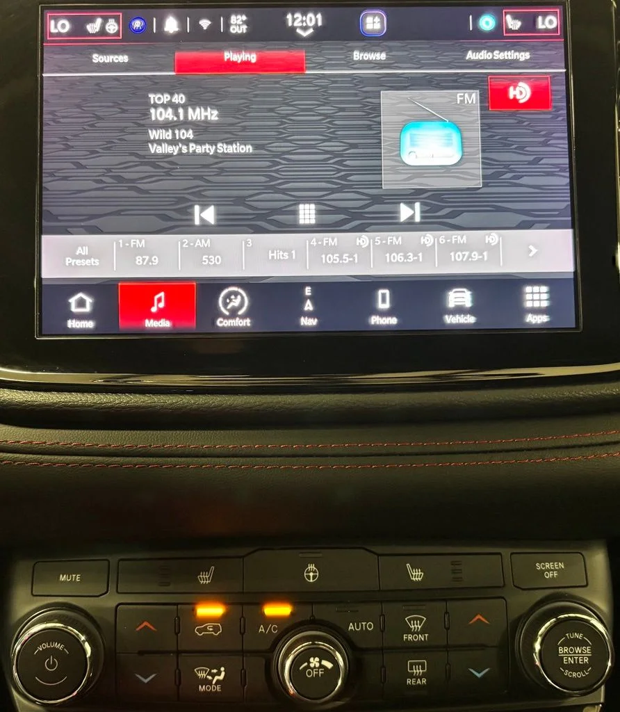 Used 2025 Gray Dodge GT image 14