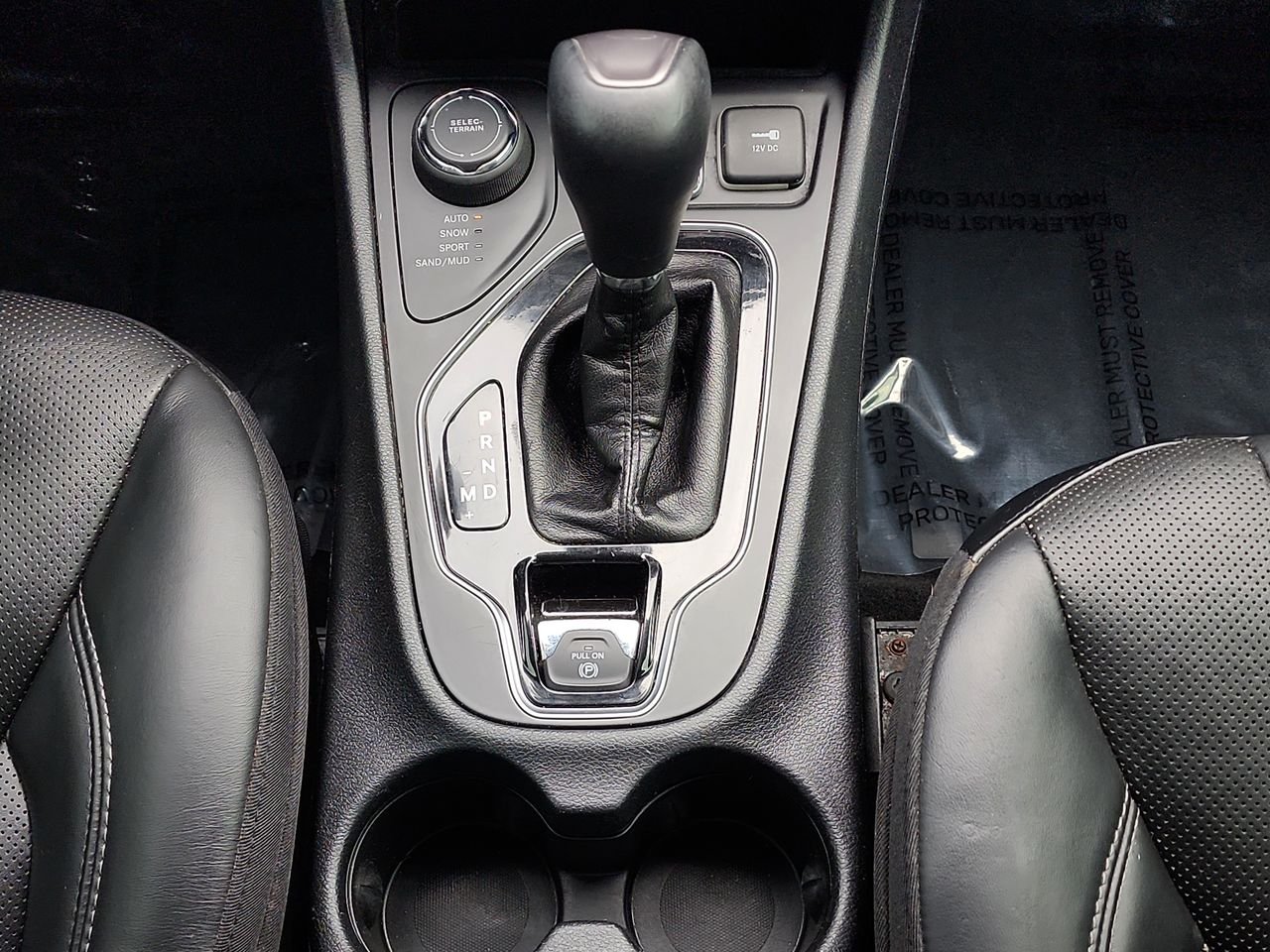 Used 2019 White Jeep Limited image 18