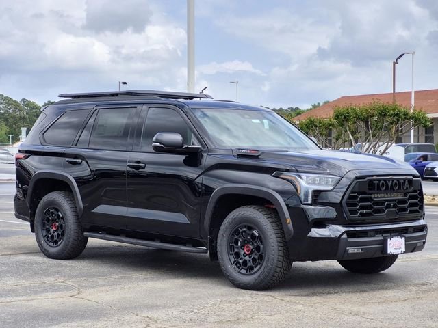 2026 Sequoia