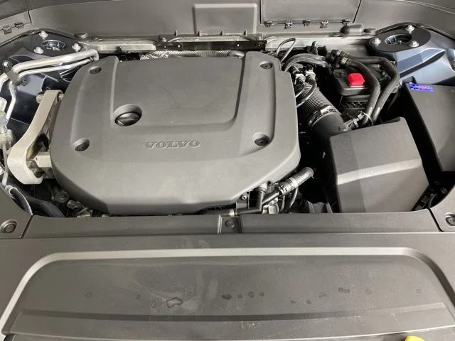 2025 Volvo XC90 Plus - Photo 35