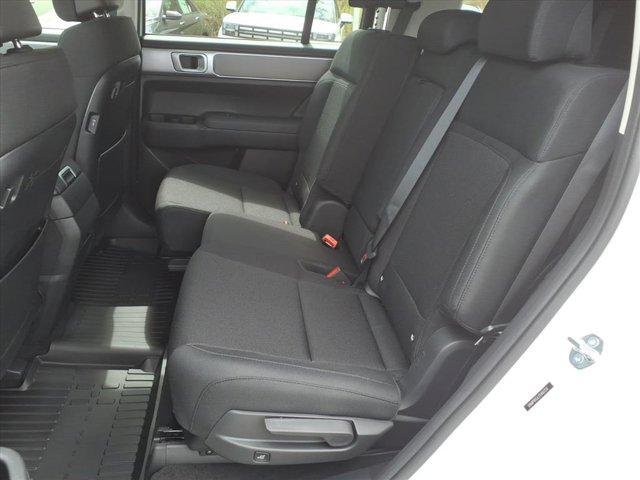 2026 Hyundai Santa Fe SE - Photo 7