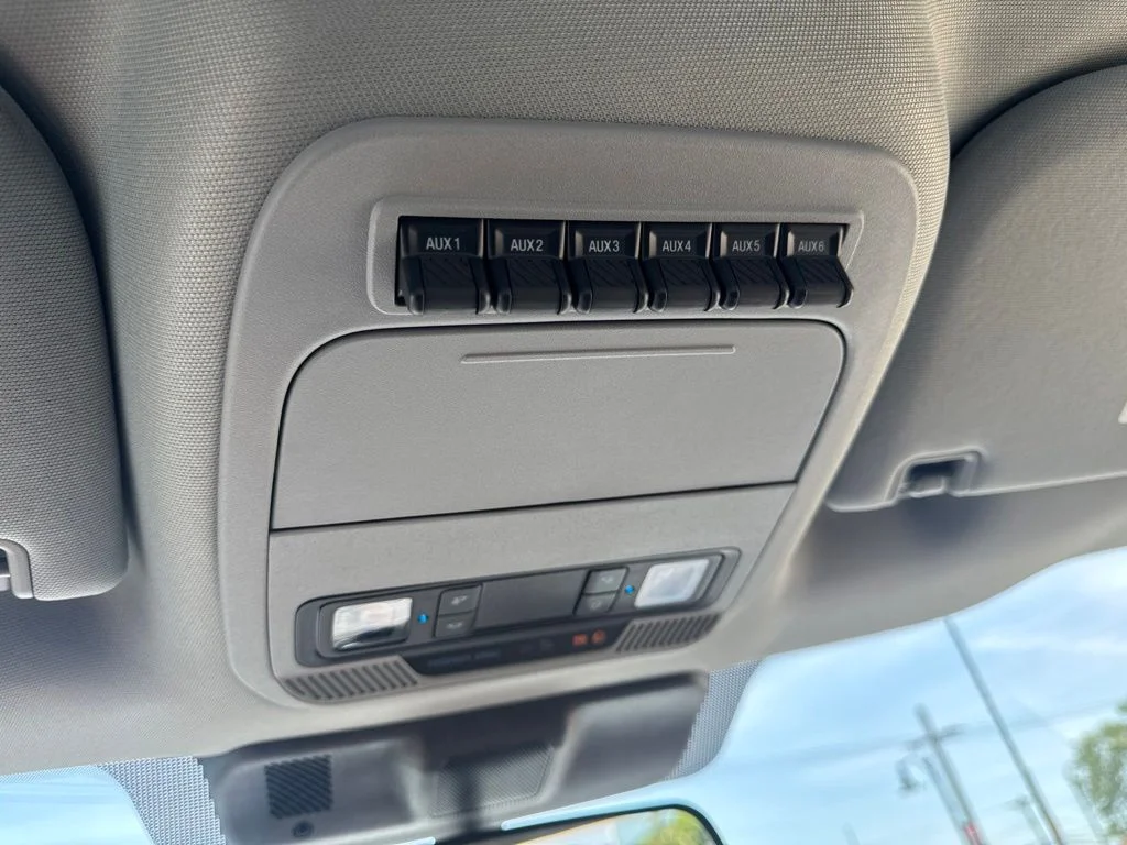 Certified Used 2024 Oxford White Ford XL image 24