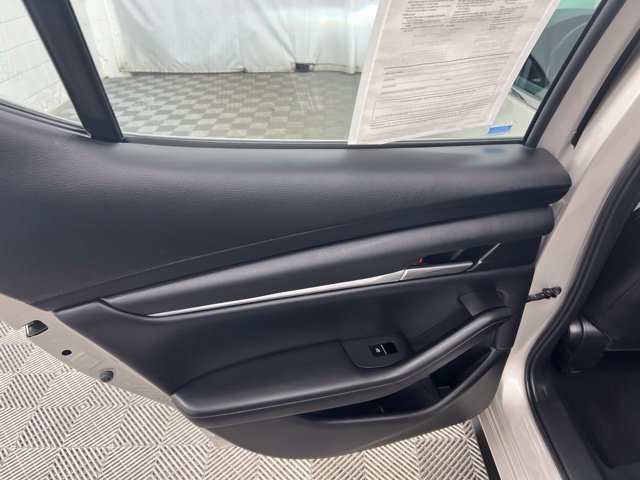 Used 2023 Silver Mazda 2.5 S Select Package MAZDA CERTIFIED image 15