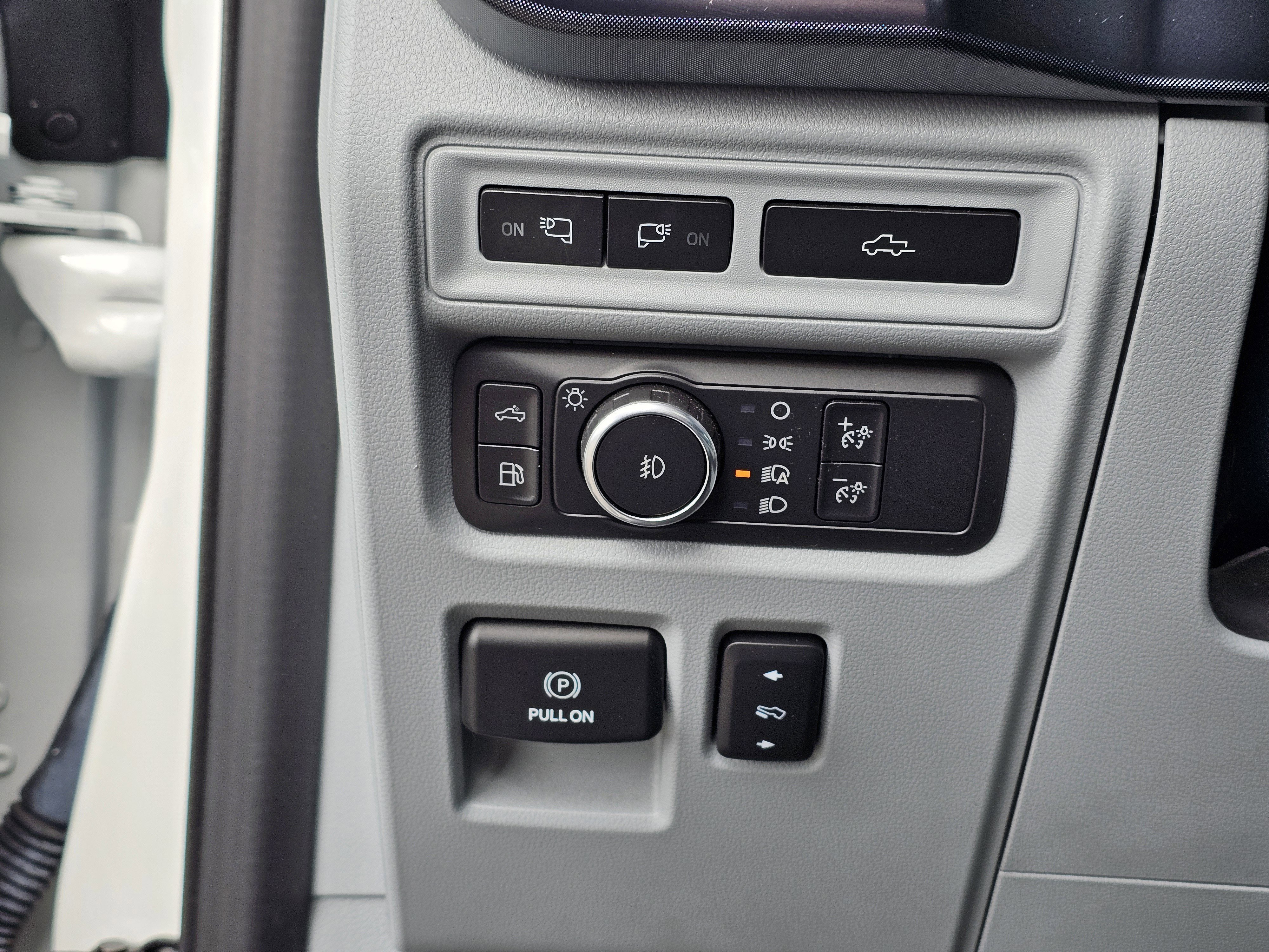 2021 Ford F-150 Limited - Photo 16