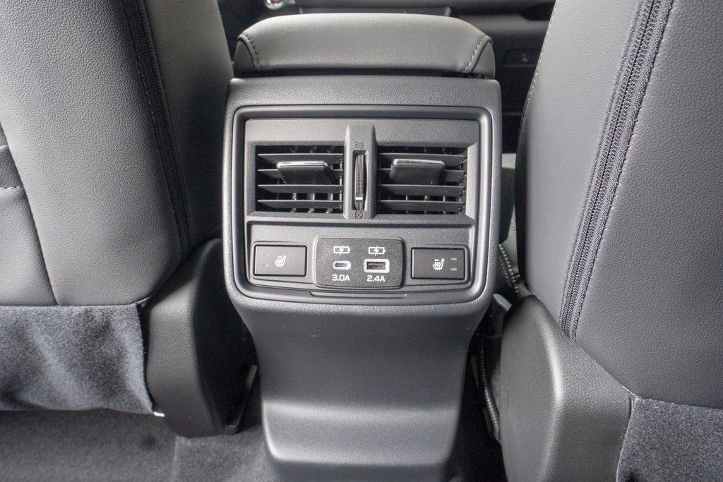 New 2026 ICE SILVER METALLIC Subaru Limited image 19