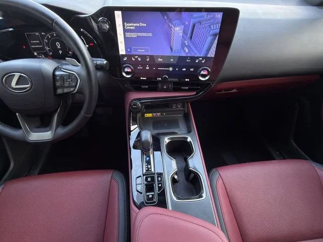 2024 Lexus NX 350 - Photo 15