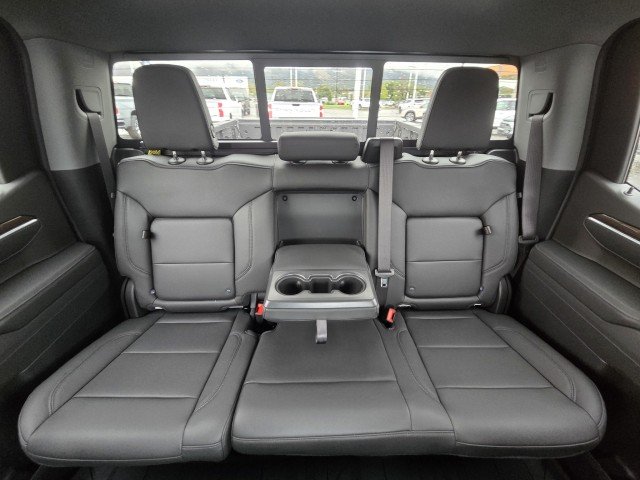 2026 Chevrolet Silverado 1500 RST - Photo 63