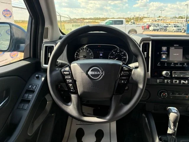 New 2027 Rcf Nissan SV image 13
