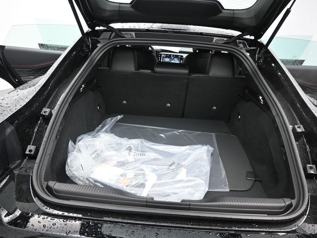 New 2026 Diamond Black Crystal Pearlcoat Dodge R/T image 12