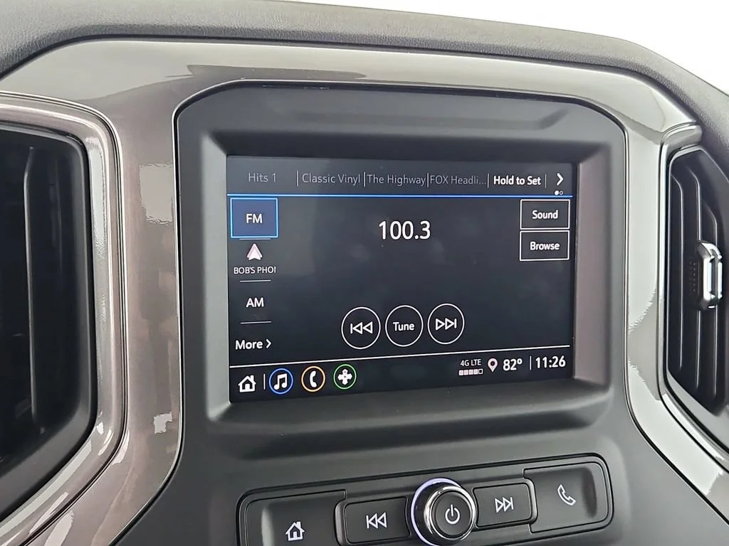 2026 GMC Sierra 1500 Pro - Photo 19