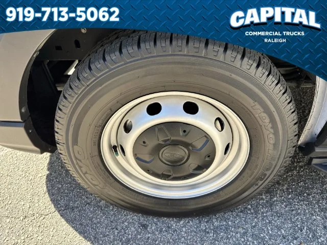 Used 2024 White Ford XL image 15