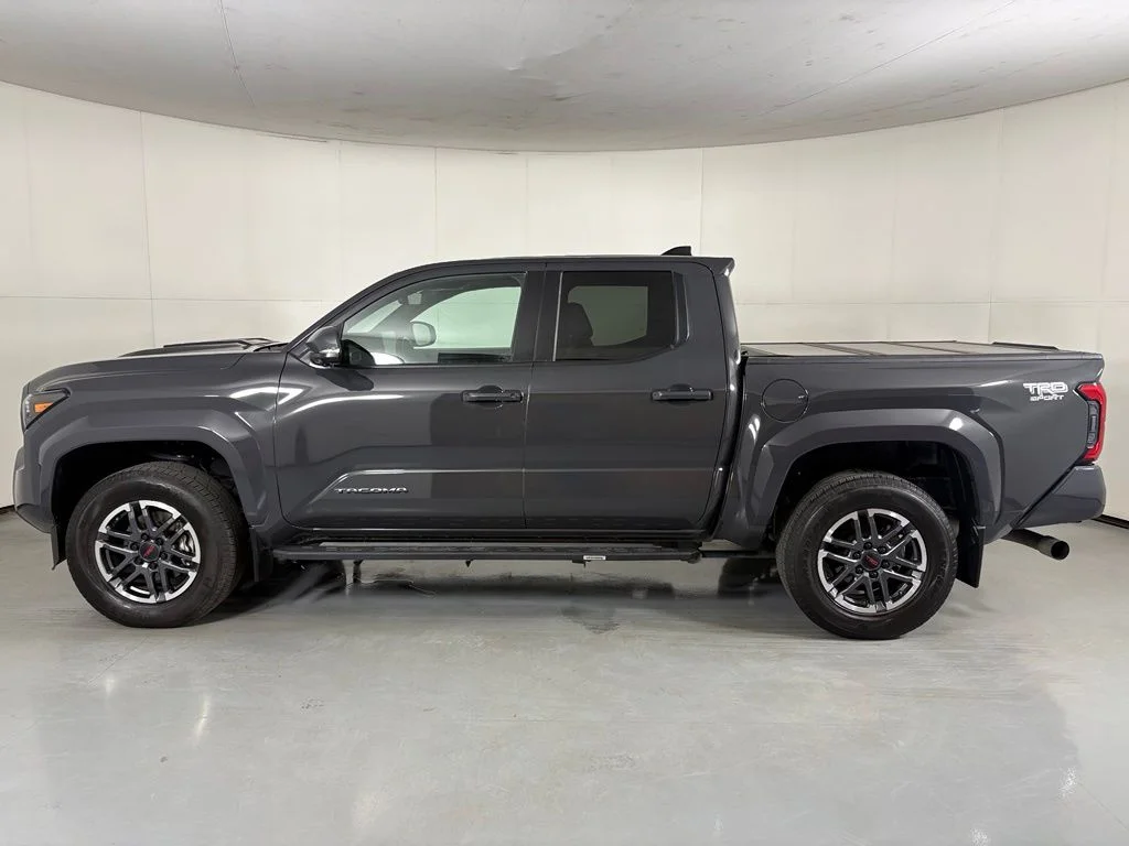 Used 2024  Toyota TRD Sport image 5