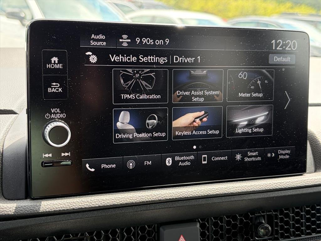 2024 Honda CR-V Sport-L - Photo 14