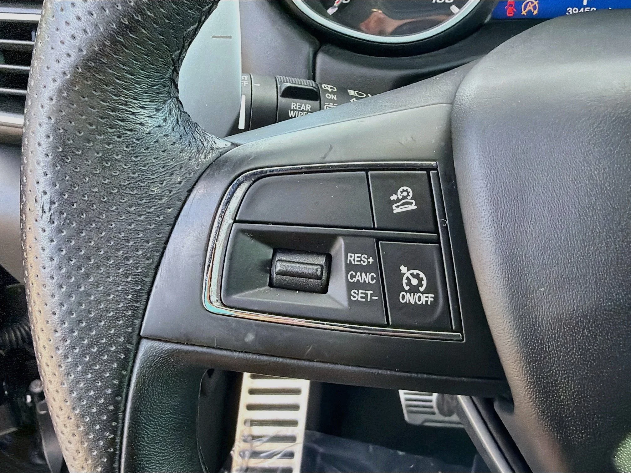 2019 Maserati Levante S GranSport - Photo 36