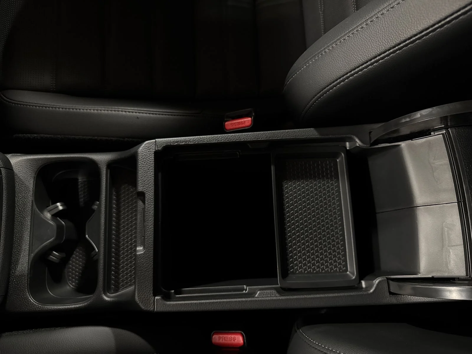 2025 Honda CR-V EX-L - Photo 27