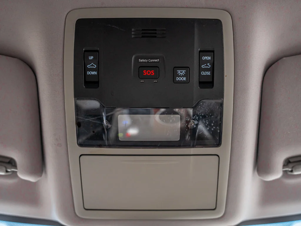 Used 2019 Eminent White Pearl Lexus 350L image 39