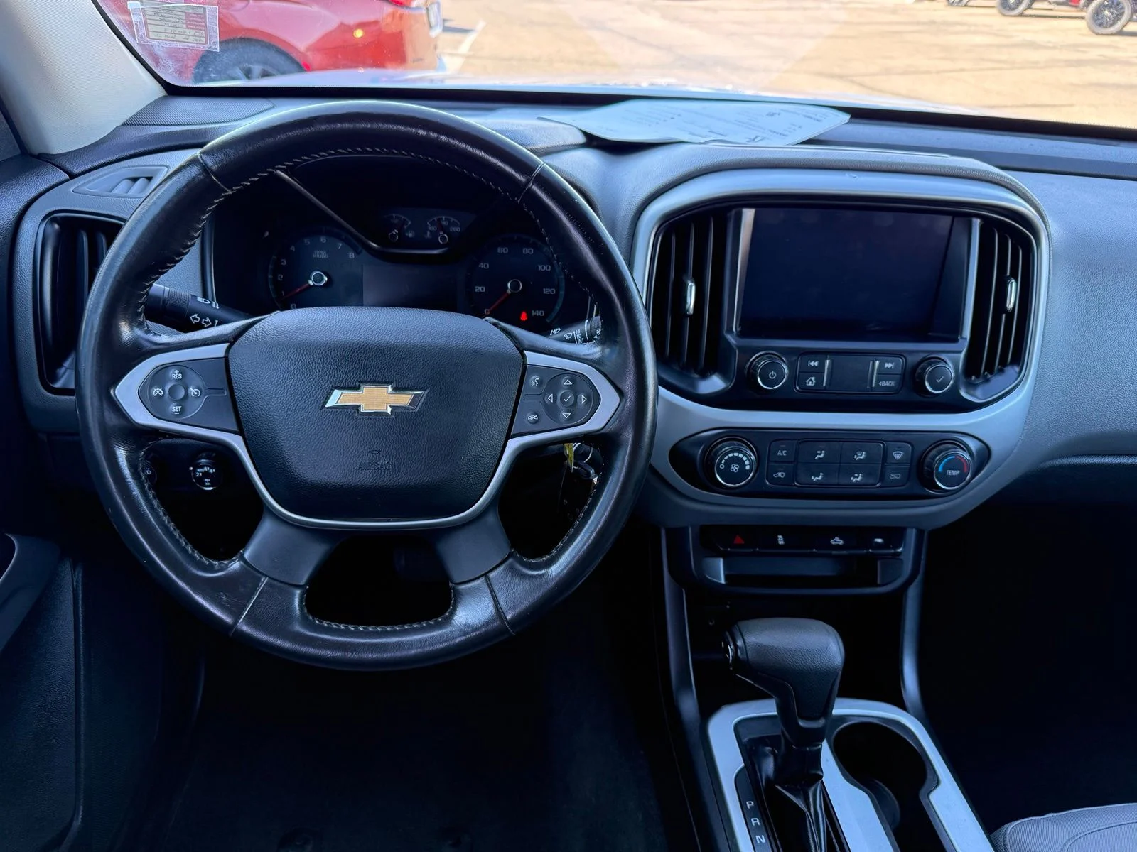 Used 2020 White Chevrolet LT image 13
