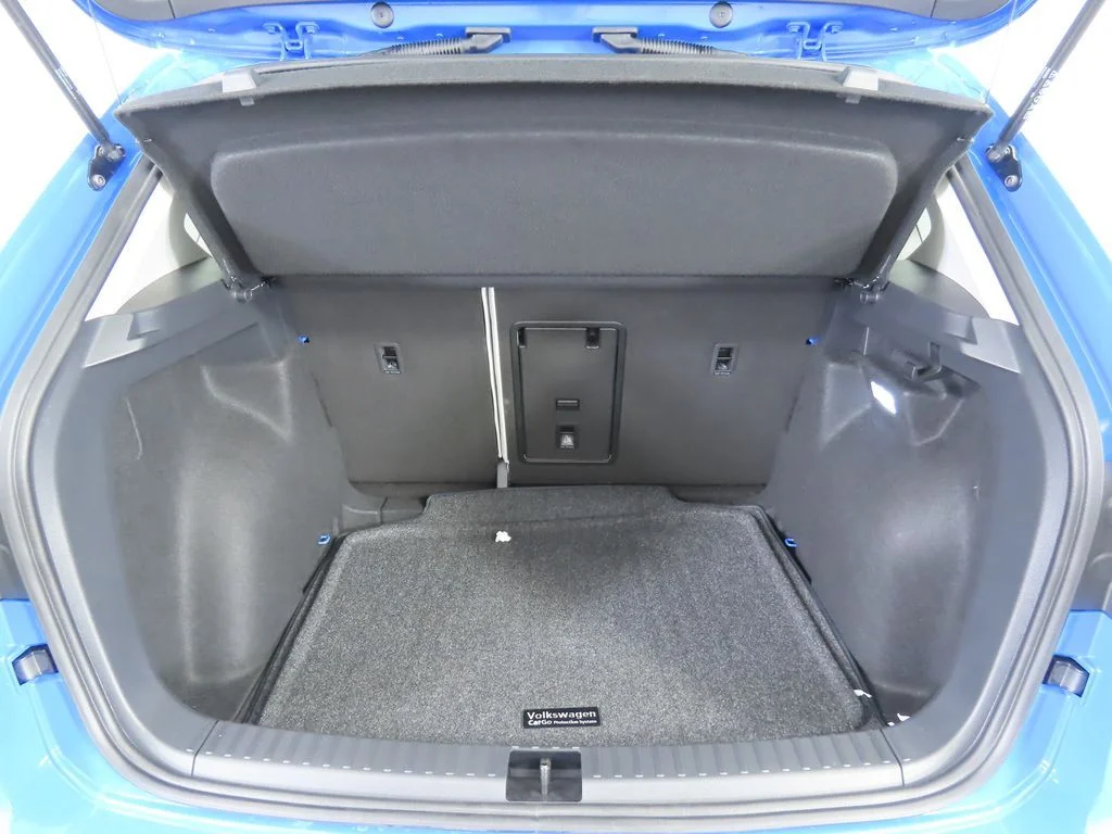 New 2026 Blue Volkswagen 1.5T SE image 28