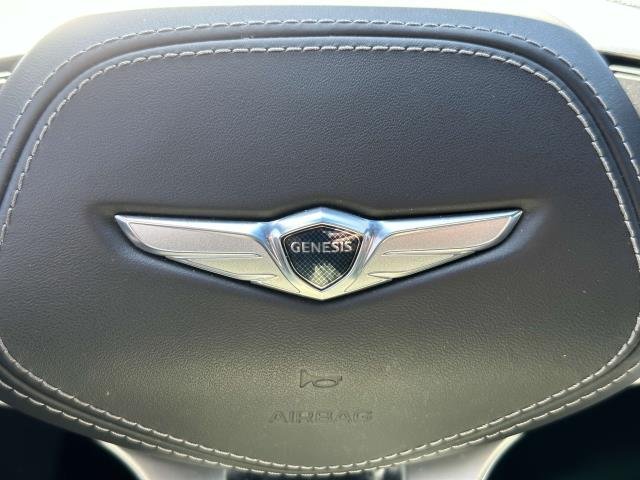 2023 GENESIS GV70 Standard - Photo 18