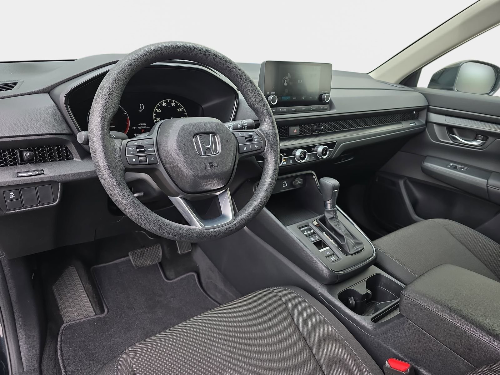Used 2024  Honda LX image 18