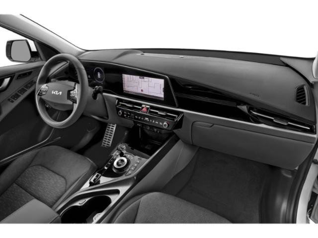 Used 2025 Aurora Black Pearl Kia Wave image 18