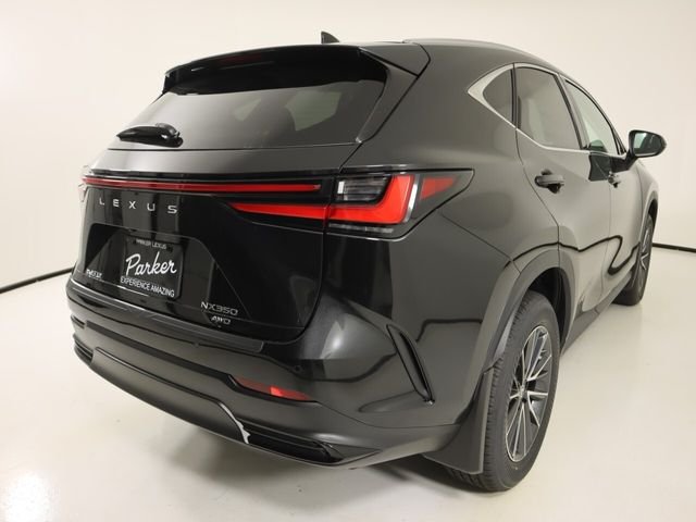 New 2026 Caviar Lexus  350 PREMIUM AWD image 4