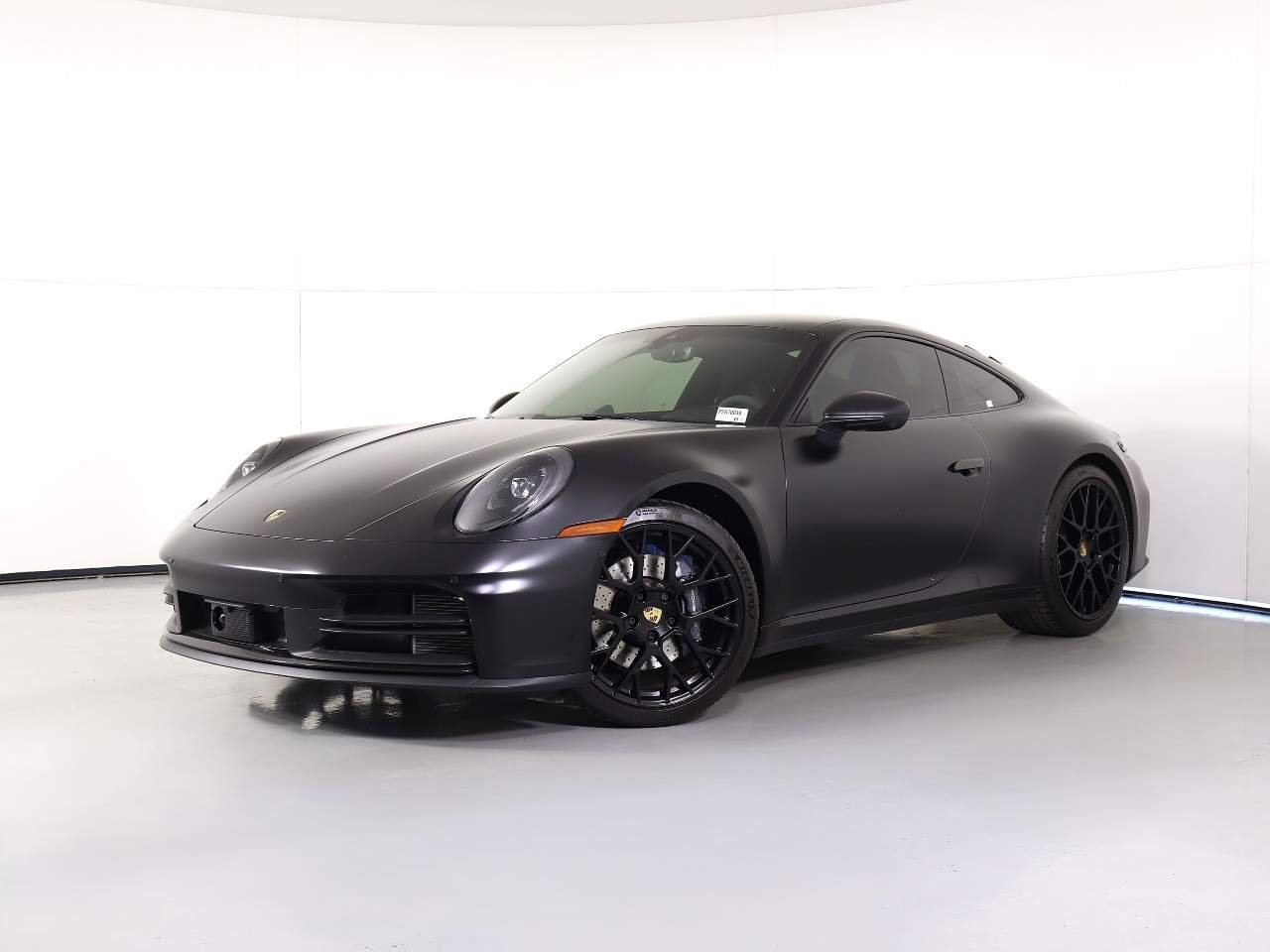 2025 Porsche 911's photo