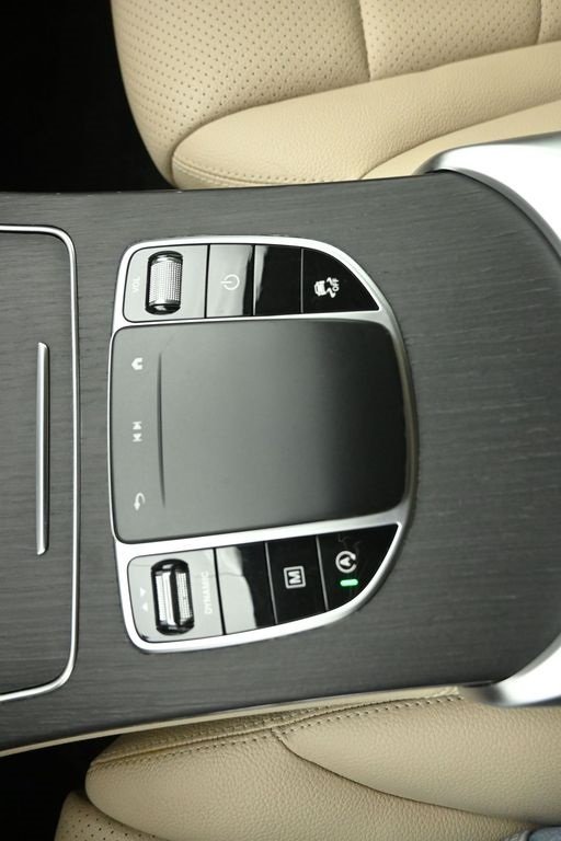 2020 MERCEDES-BENZ GLC-CLASS - Image 17