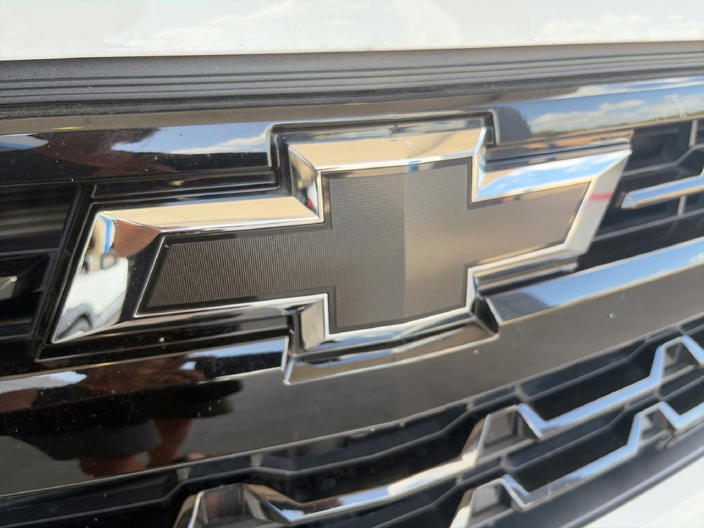 Certified Used 2024 Summit White Chevrolet LT Trail Boss image 33