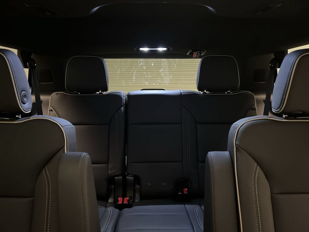 2026 Chevrolet Tahoe Premier - Photo 24