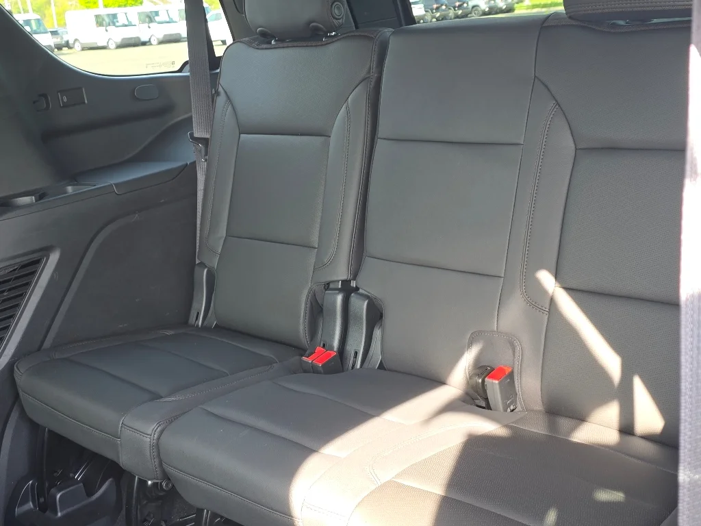 2023 Chevrolet Tahoe High Country - Photo 27