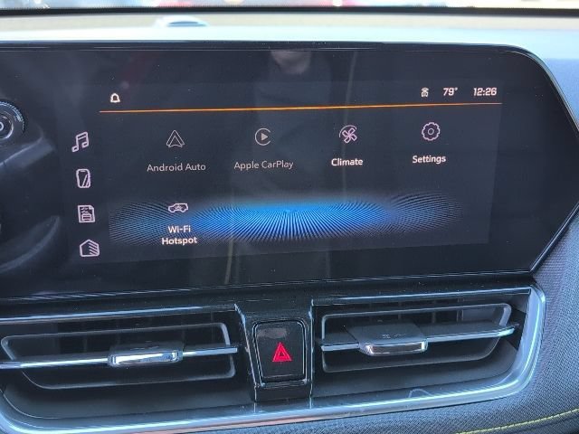 New 2026 Mosaic Black Metallic Chevrolet ACTIV image 22