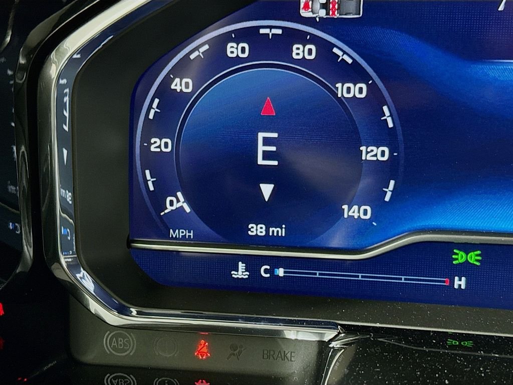 2025 Chevrolet Silverado 2500 HD LTZ - Photo 12