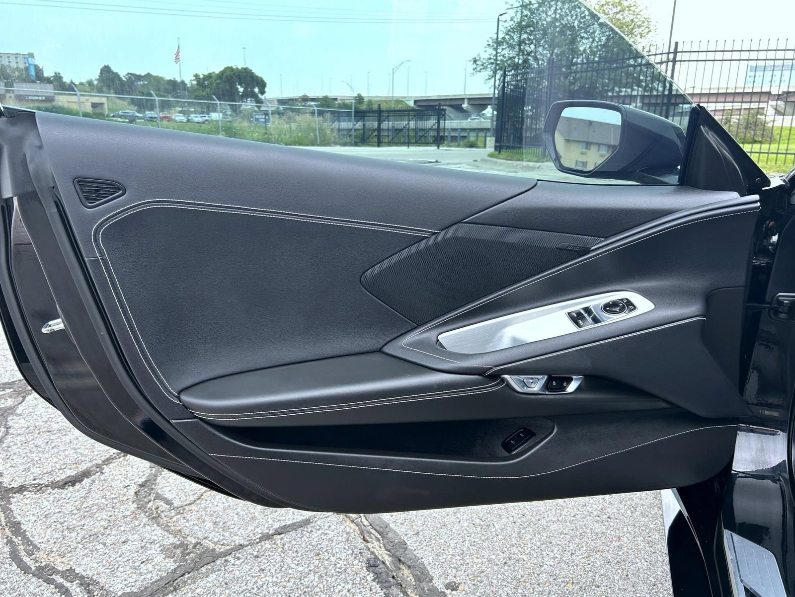 2022 Chevrolet Corvette 1LT - Photo 10
