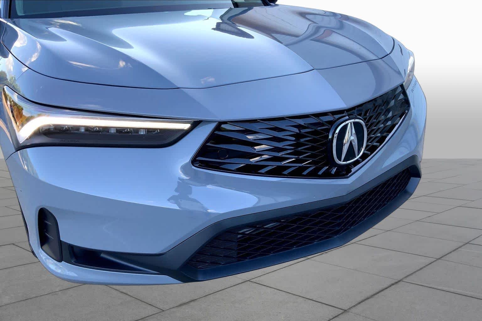 Used 2026 Urban Gray Pearl Acura  image 28