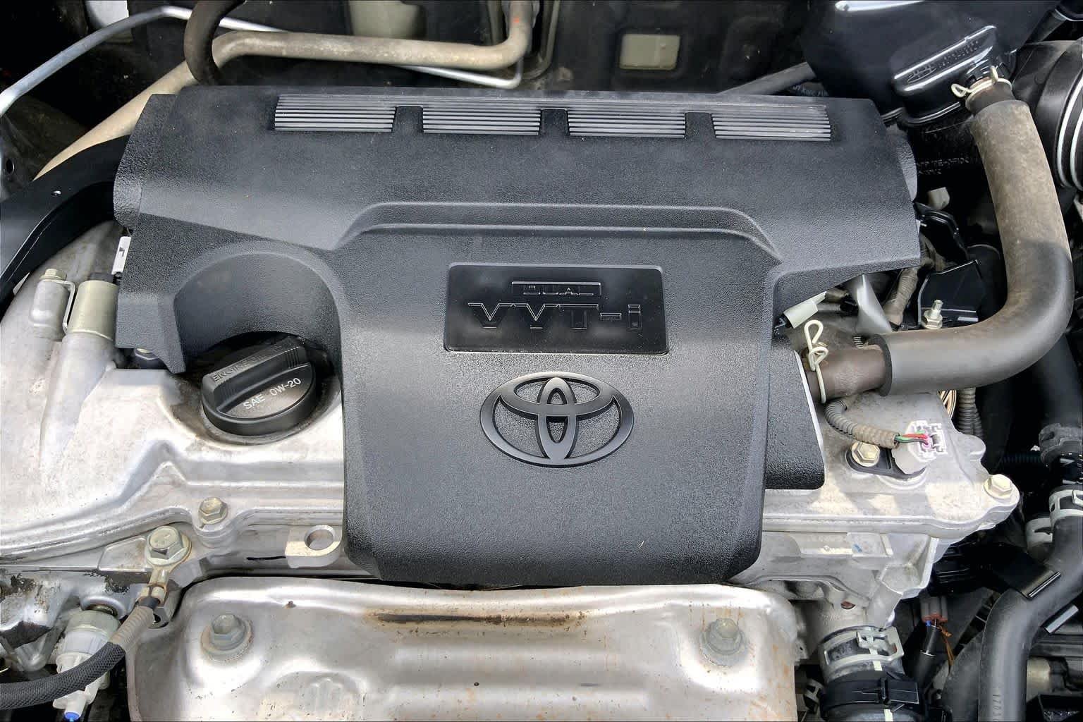 Used 2017 Silver Sky Metallic Toyota Platinum image 32