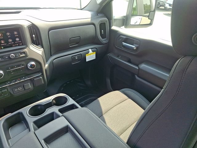 2026 GMC Sierra 2500HD Pro - Photo 11
